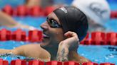 What US Olympic Swimmer Caeleb Dressel Really Eats