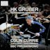 HK Gruber: Percussion Concertos