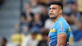 Why David Fifita backflipped on Sydney Roosters contract: Back-rower re-signs with Gold Coast Titans | Sporting News Australia
