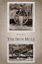 The Iron Mule (1925) — The Movie Database (TMDB)