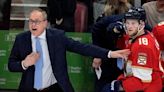 Paul Maurice is back in the Cup final, and Panthers determined to make him a champion