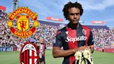 Athletic: Man Utd hold serious interest in Zirkzee as Milan try to seal the deal