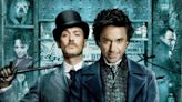 Robert Downey Jr. estará a cargo del guión de Sherlock Holmes 3