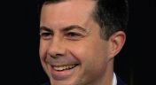 17. Pete Buttigieg