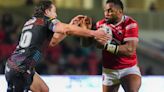 King Vuniyayawa details how Salford are ready to pounce in 'meerkat season'