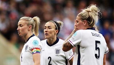 Is France vs England on TV? Channel, kick-off time and how to watch Lionesses tonight