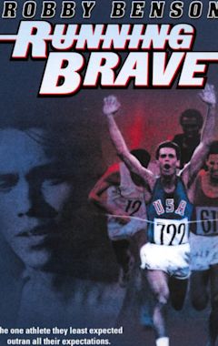 Running Brave