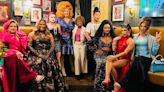 Karine Jean-Pierre hangs with ‘RuPaul’s Drag Race All Stars’ queens at iconic gay bar