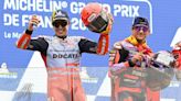 Exclusive: Marquez to get 2025 factory Ducati MotoGP seat, Martin to quit manufacturer