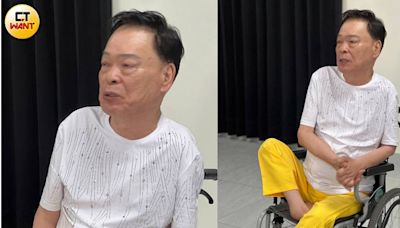 澎恰恰大陸工作介紹人曝光 對方是金曲歌王「他還欠我百萬元」