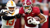 Media member shares wild score prediction for Alabama vs. Tennessee in 2024