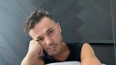 Australian Idol star Anthony Callea reveals heartbreaking family loss