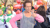 Richard Simmons Shares First Voice Message in Years