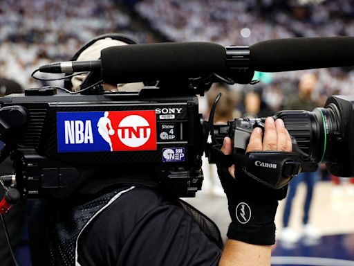 NBA Ending Deal With TNT And Shifting Games To NBC And Amazon—TNT Vows ‘Appropriate Action’