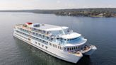 Luxurious American cruise line provides a comfortable way to learn about U.S. history | Sandy Fenton