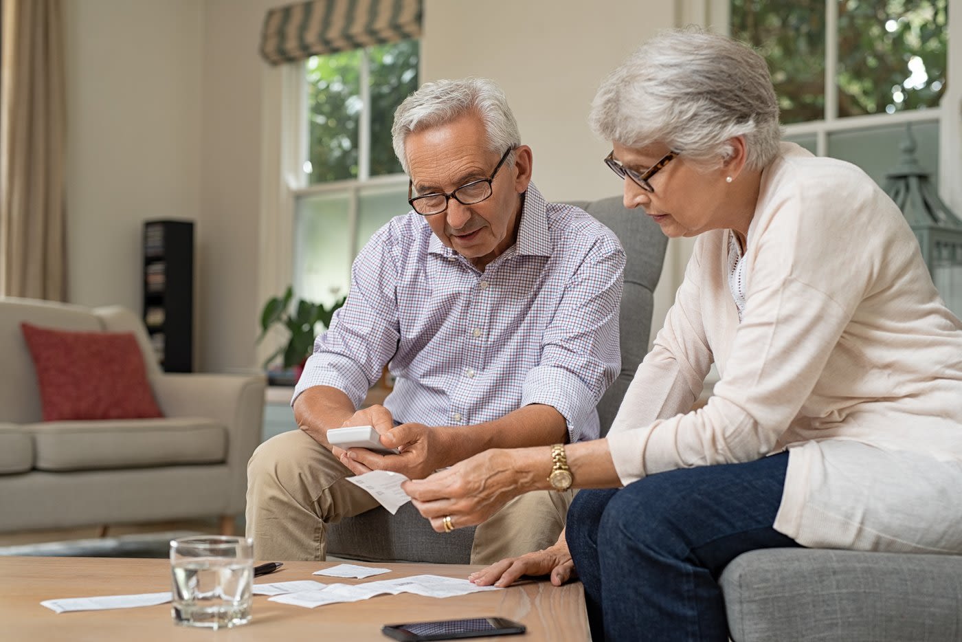 Are Retirees on Track for a Pleasant Surprise When It Comes to Their 2025 Cost-of-Living Adjustment? The Answer May Not Be What You...