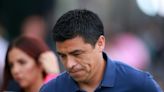 Mexicano Gonzalo Pineda es despedido como técnico del Atlanta United
