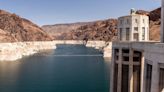 How Lake Mead water levels have changed so far this year