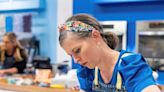 Memphis baker Rachel Mullen eliminated on 'Spring Baking Championship: Easter'