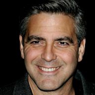 George Clooney