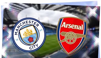 Man City vs Arsenal: Prediction, kick-off time, TV, live stream, team news, odds, h2h results today