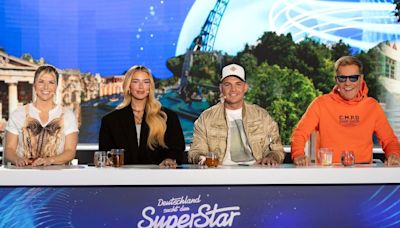 "DSDS": RTL gibt Startdatum für Staffel 21 bekannt