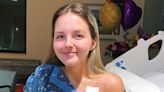 Tiktok star with terminal cancer Maddy Baloy dies aged 26