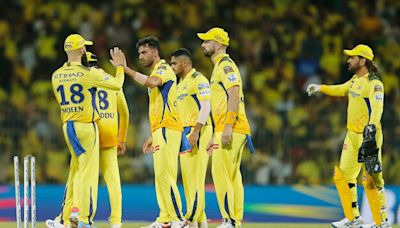 CSK Vs SRH, IPL 2024 Live Updates: Chennai Super Kings Challenge Pat Cummins & Co At Home