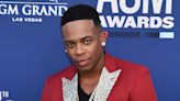 Jimmie Allen Tearfully Reveals He Contemplated Suicide After Sexual Assault Lawsuit