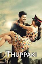 Thuppakki