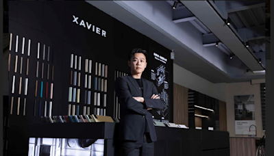 Xavier 設計師品牌執行長Avan—設計師的大未來