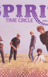 Time Circle (1968-1972)