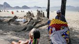 Un paseo por las playas legendarias de Río de Janeiro