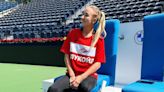 Russian tennis player speaks out after sparking outrage with Spartak Moscow shirt