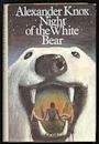Night of the White Bear