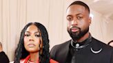 Gabrielle Union Says She and Dwyane Wade Split Their Bills 50/50 and She Struggles with 'Scarcity Mindset'
