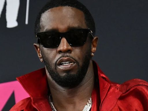 Diddy solicitó desestimar cargos de violación contra una menor de 17 años