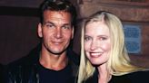 Patrick Swayze's Wife Says His Fans Thought She Was ‘Evil’ For Marrying Again After His Death