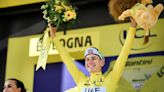 Tour de Francia: Pogacar se viste de amarillo y confirma su puesto de favorito