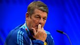 John Carver says Scotland are ready to upset Germany after ‘wonderful welcome’