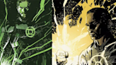 Green Lantern DCU TV Series Writing Team Includes Damon Lindelof, Chris Mundy, and Tom King - IGN