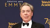 Andrew Lloyd Webber dedicates final Phantom of the Opera Broadway show to late son