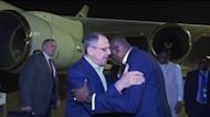 Lavrov reafirma el apoyo de Rusia a Mali en seguridad y suministro de trigo