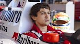 FYI the first trailer for Netflix's Senna series just dropped