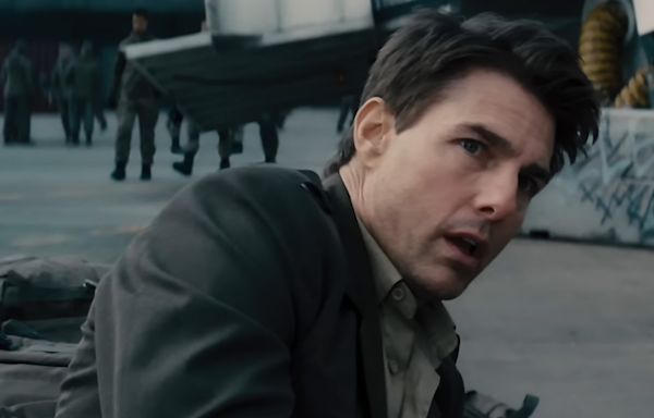 Tom Cruise's best sci-fi with 91% on Rotten Tomatoes leaves Netflix next week
