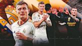 Toni Kroos: Real Madrid's unsung superstar proving he is far from finished among new wave of Galacticos | Goal.com UK
