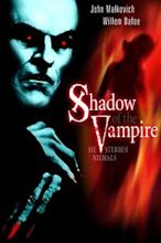 Shadow of the Vampire