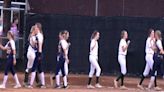 West Greene wins first title in 52 years and DB and TN High advance on the softball field