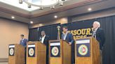 Candidates in open seat race for Missouri auditor tout financial chops at forum