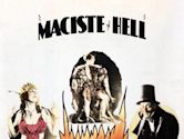 Maciste all'inferno (1925 film)